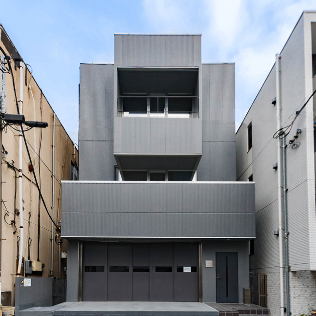 ニシザキ工芸スタジオ