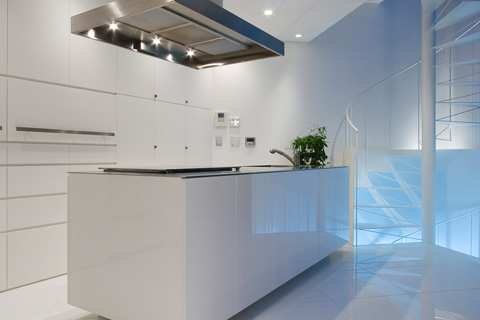 ニシザキ工芸の塗装について