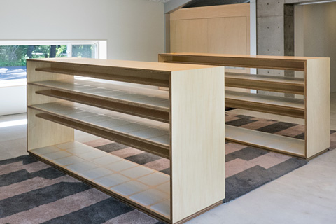 ニシザキ工芸の塗装について