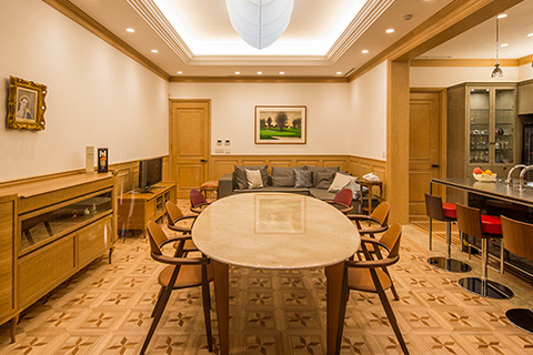 ニシザキ工芸の塗装について