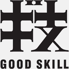 GOOD SKILL マーク