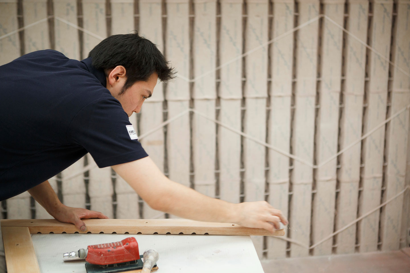 ニシザキ工芸塗装部